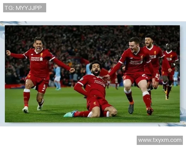 2019年曼彻斯特城与利物浦的经典对决回顾与战术分析