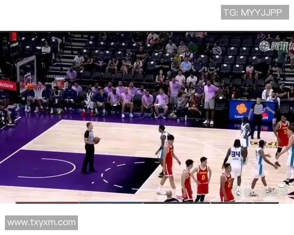 中国男篮与黄蜂精彩对决回放赛场瞬间重温与精彩时刻回顾